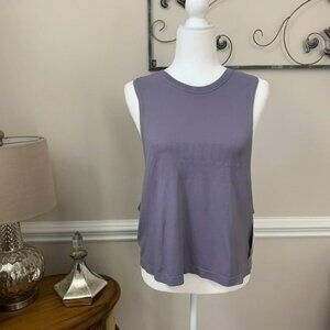 NWT Spiritual Gangster Supernova Muscle Tank Top